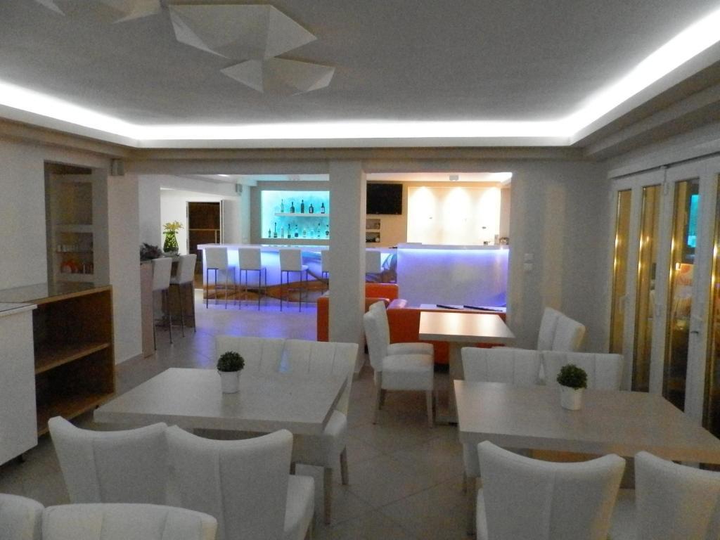 Sunrise Hotel Sarti Exteriér fotografie